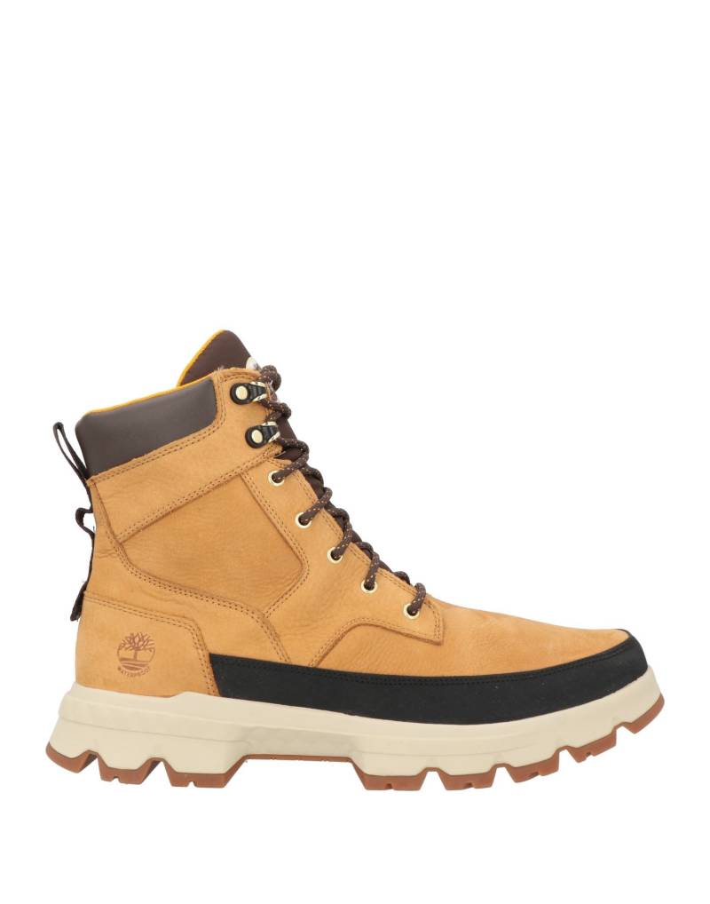 TIMBERLAND Stiefelette Herren Kamel von TIMBERLAND