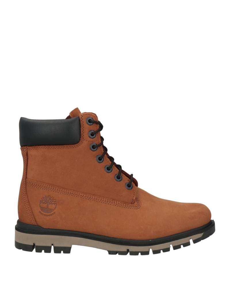 TIMBERLAND Stiefelette Herren Kamel von TIMBERLAND