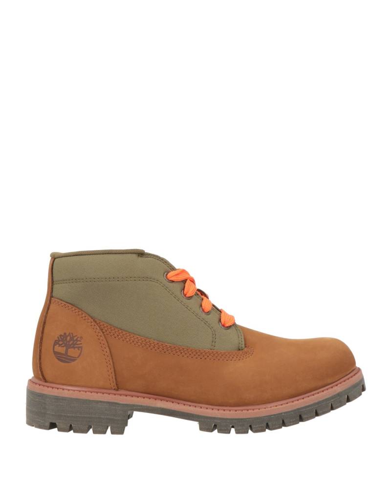TIMBERLAND Stiefelette Herren Kamel von TIMBERLAND