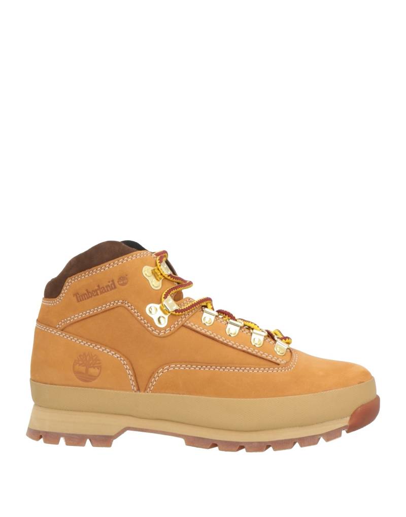 TIMBERLAND Stiefelette Herren Kamel von TIMBERLAND