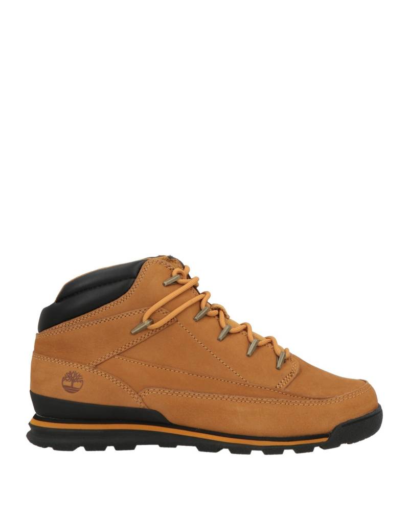 TIMBERLAND Stiefelette Herren Kamel von TIMBERLAND