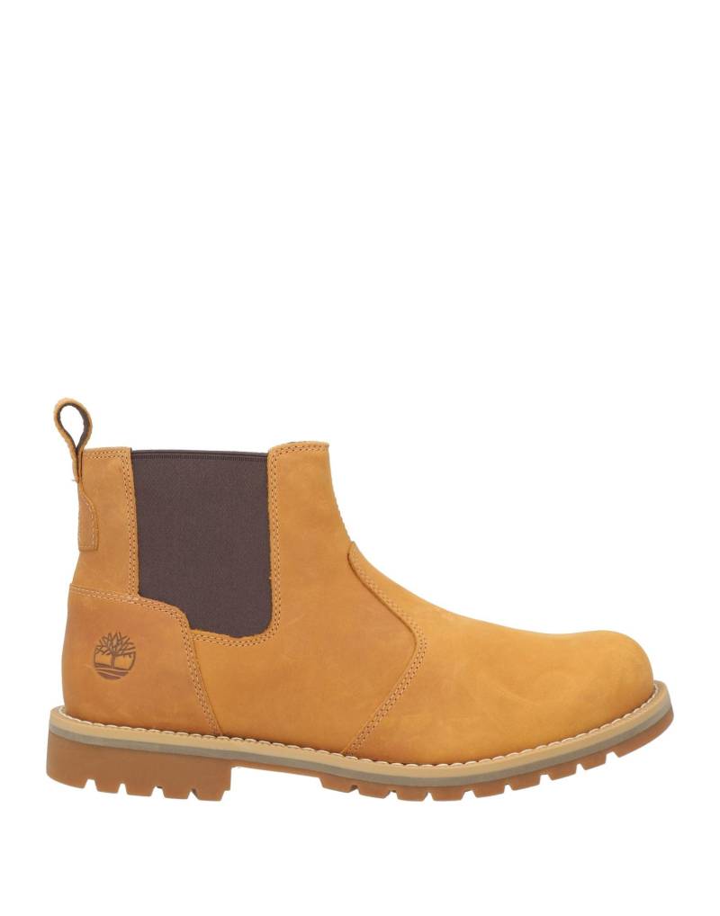 TIMBERLAND Stiefelette Herren Kamel von TIMBERLAND