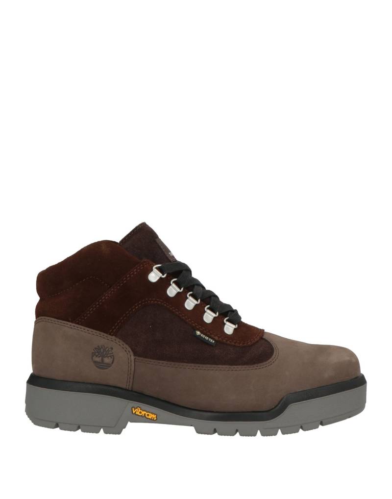 TIMBERLAND Stiefelette Herren Maulwurfsgrau von TIMBERLAND