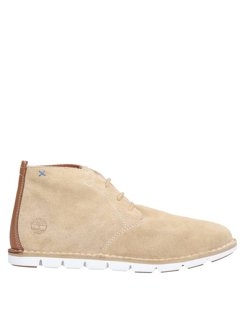 TIMBERLAND Stiefelette Herren Sand von TIMBERLAND