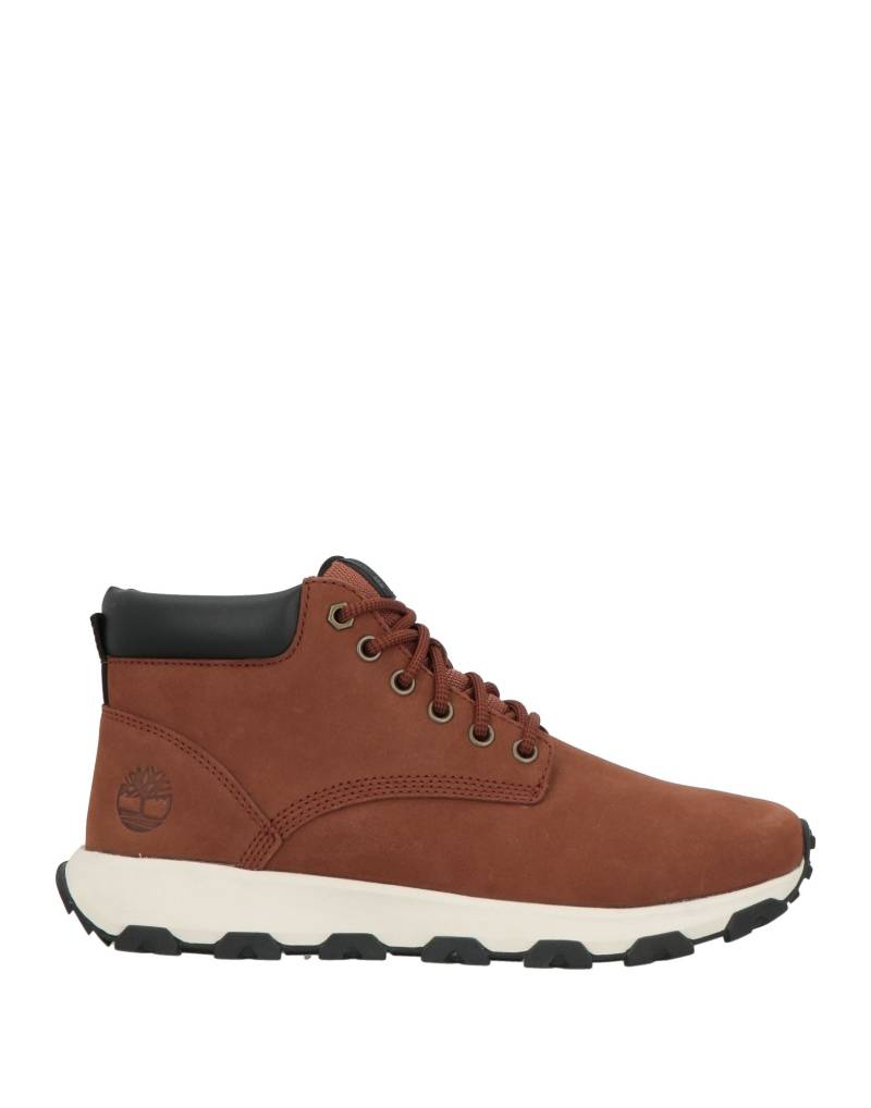 TIMBERLAND Stiefelette Herren Kamel von TIMBERLAND