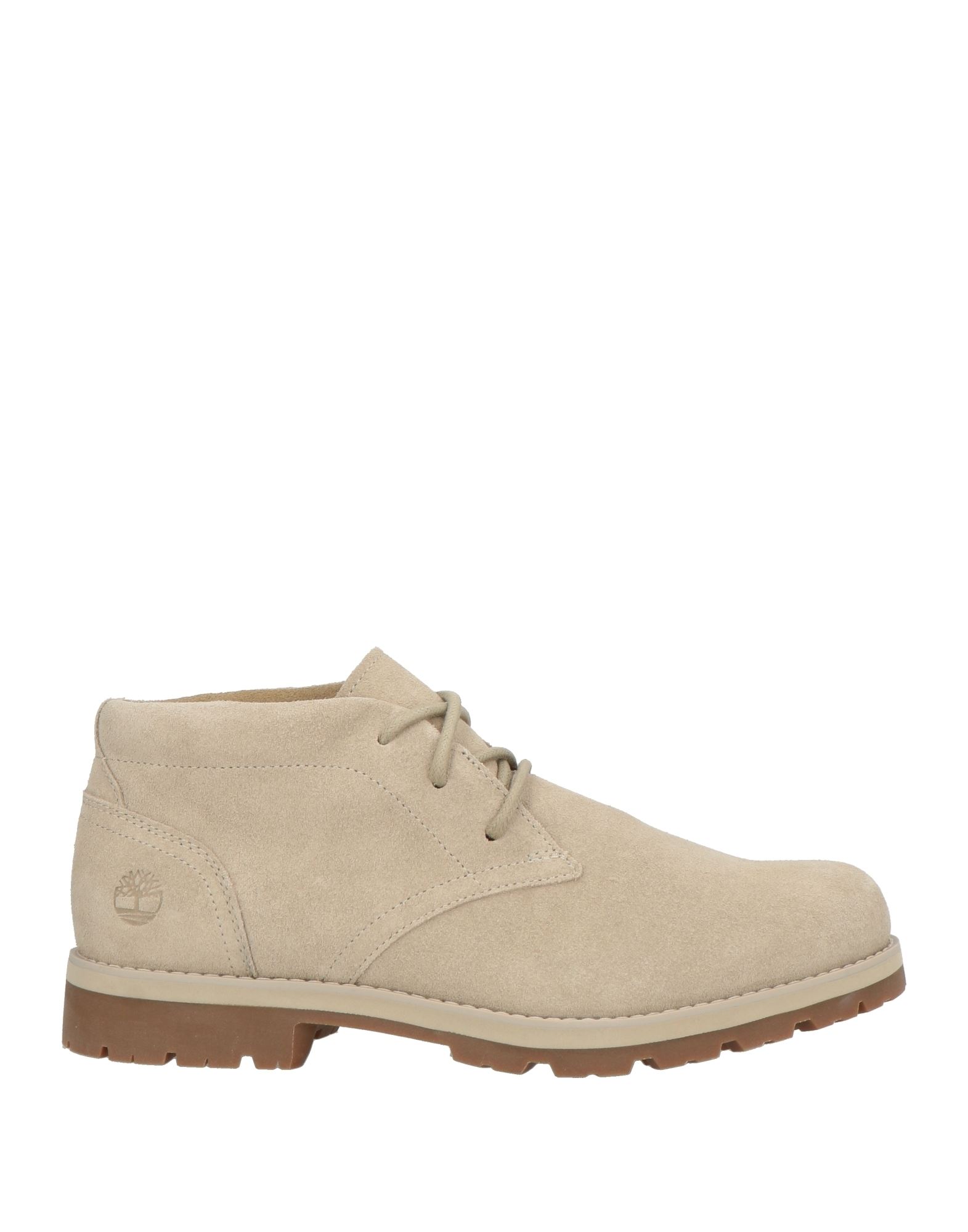 TIMBERLAND Stiefelette Herren Sand von TIMBERLAND