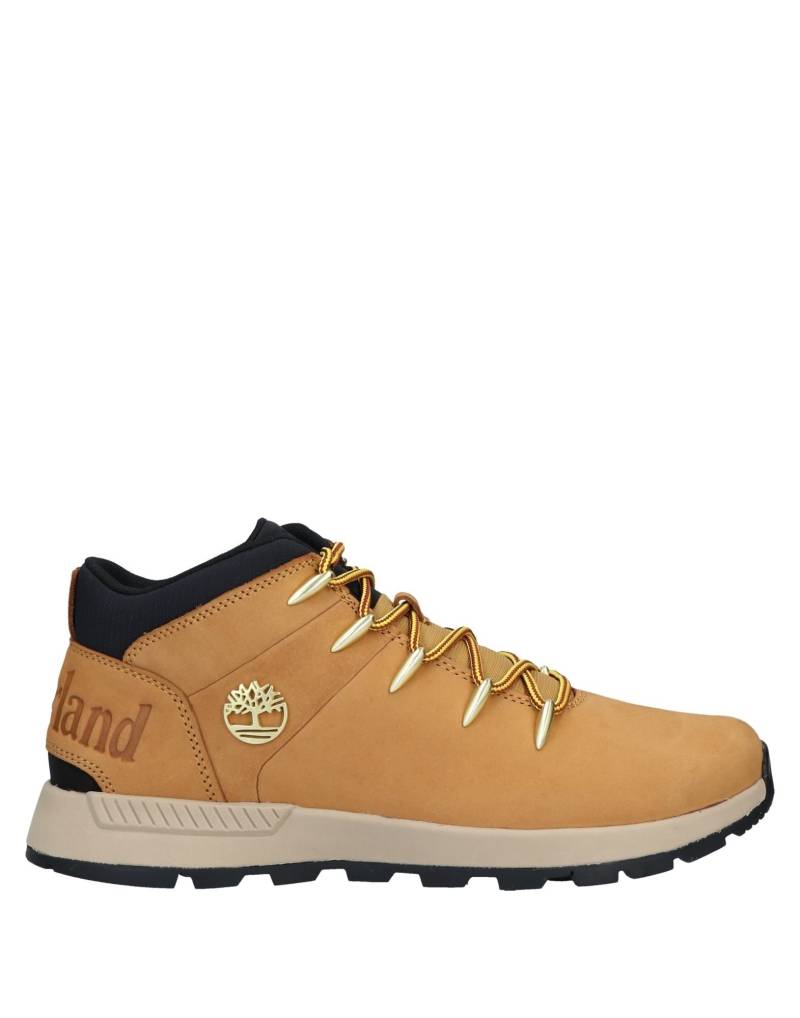 TIMBERLAND Stiefelette Herren Sand von TIMBERLAND
