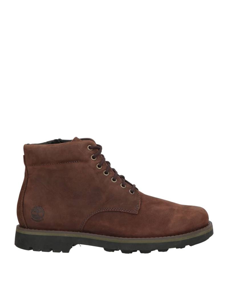 TIMBERLAND Stiefelette Herren Schokobraun von TIMBERLAND