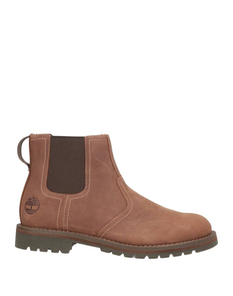 TIMBERLAND Stiefelette Herren Schokobraun von TIMBERLAND