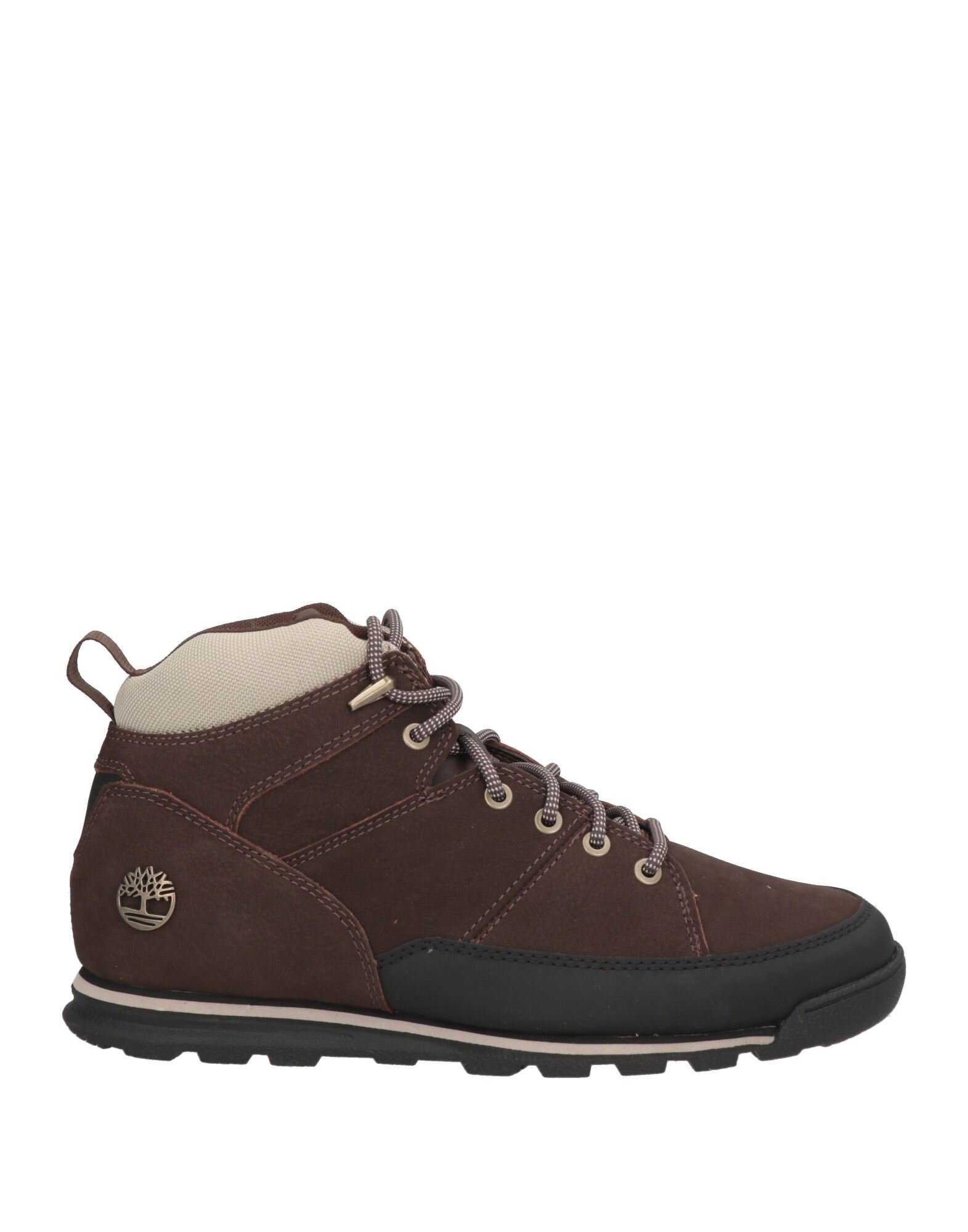 TIMBERLAND Stiefelette Herren Schokobraun von TIMBERLAND