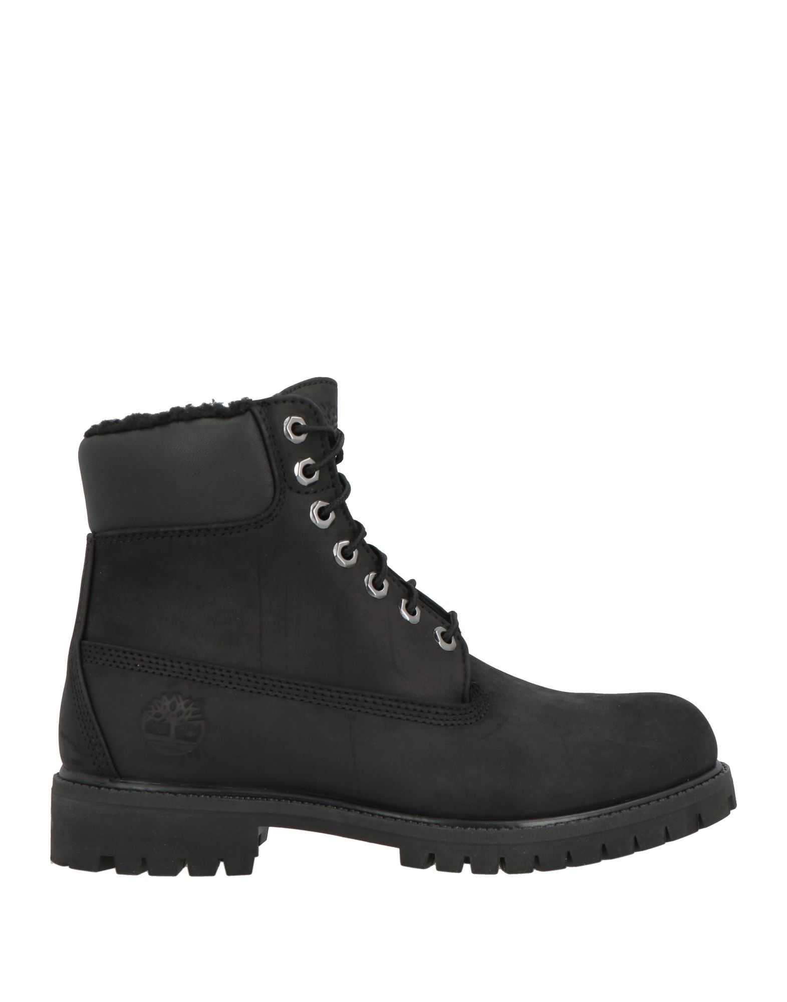 TIMBERLAND Stiefelette Herren Schwarz TIMBERLAND Stiefelette Herren Schwarz von TIMBERLAND