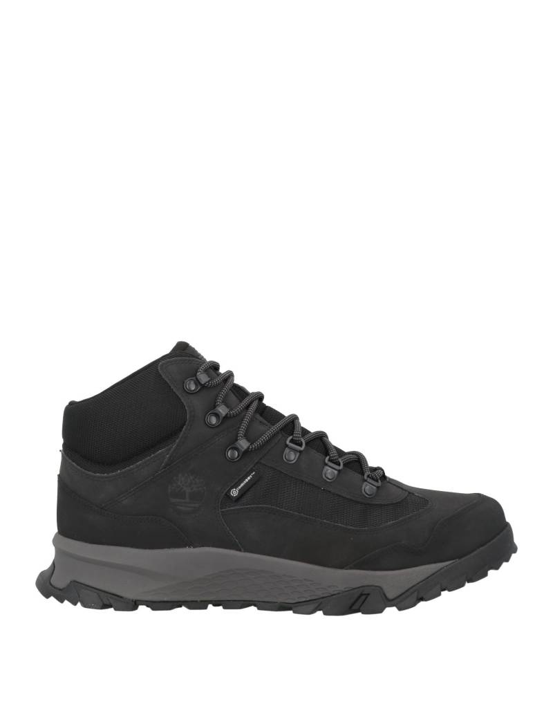 TIMBERLAND Stiefelette Herren Schwarz von TIMBERLAND