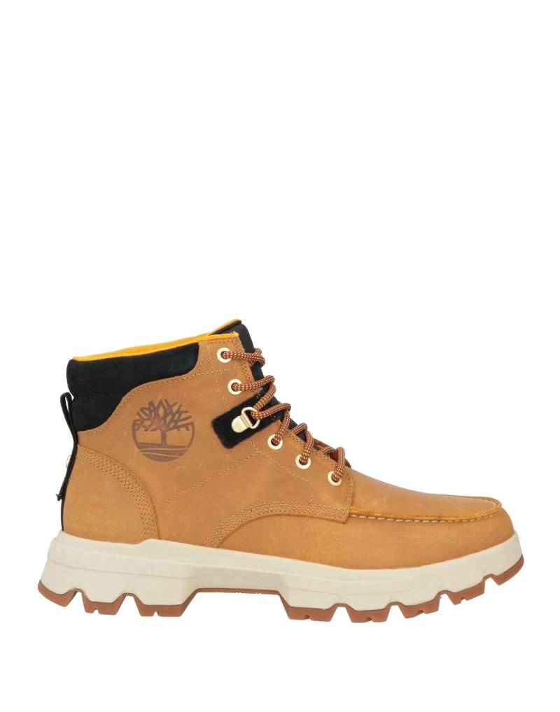 TIMBERLAND Stiefelette Herren Schwarz von TIMBERLAND