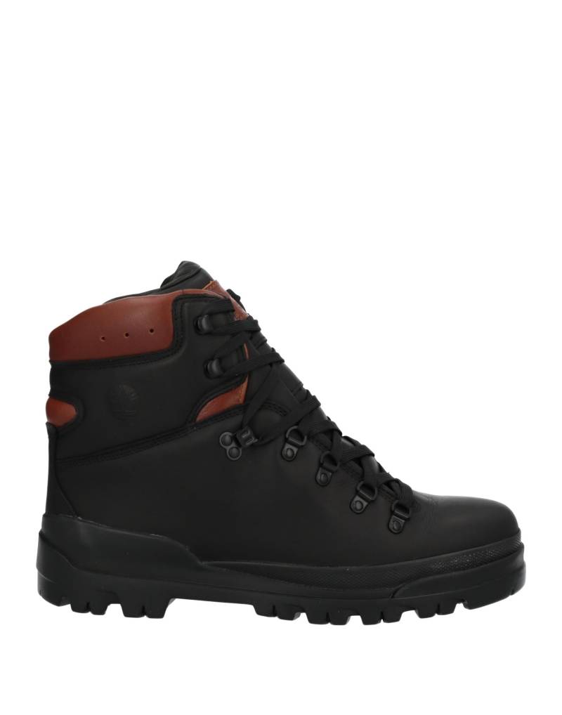 TIMBERLAND Stiefelette Herren Schwarz von TIMBERLAND