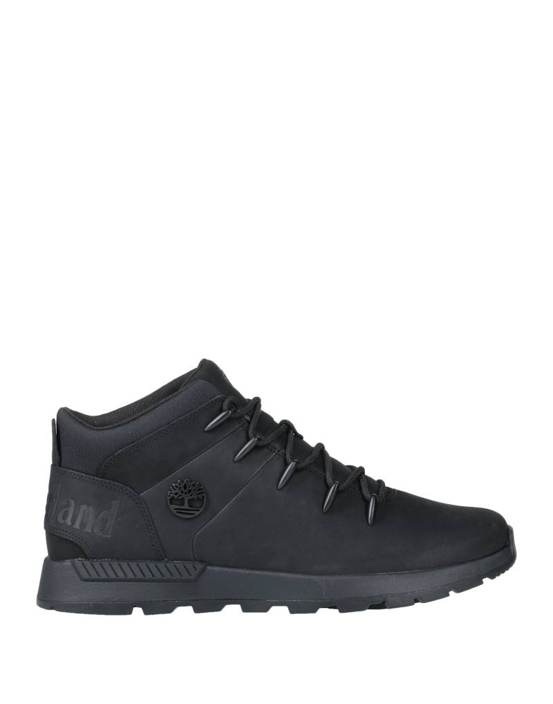 TIMBERLAND Stiefelette Herren Schwarz von TIMBERLAND