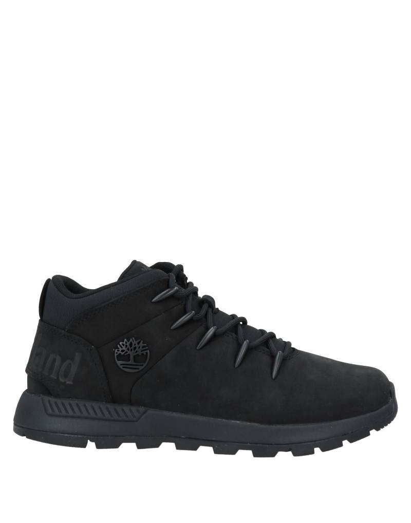 TIMBERLAND Stiefelette Herren Schwarz von TIMBERLAND