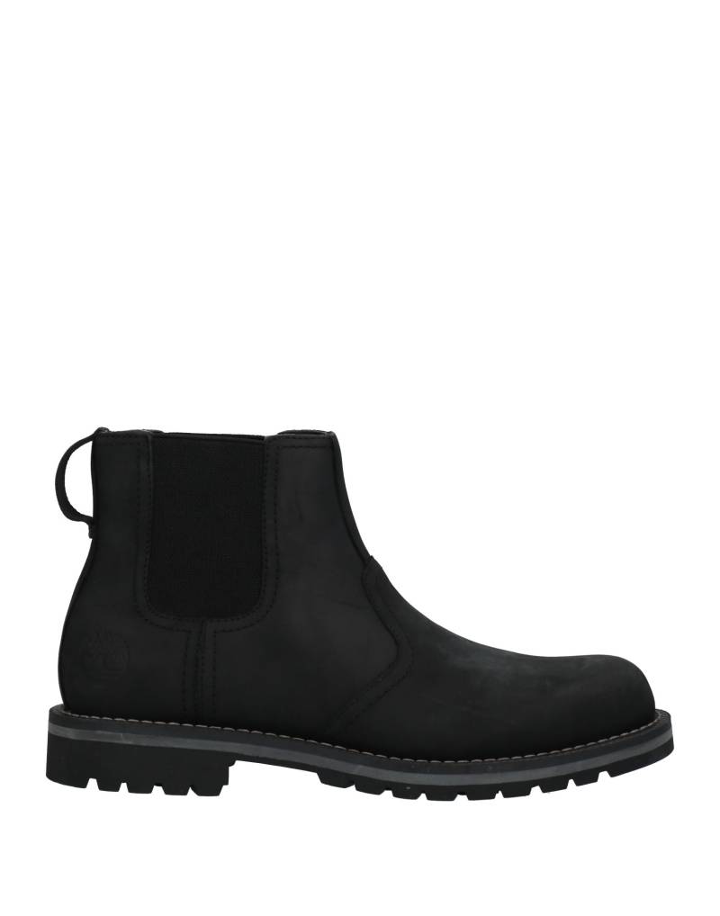 TIMBERLAND Stiefelette Herren Schwarz von TIMBERLAND