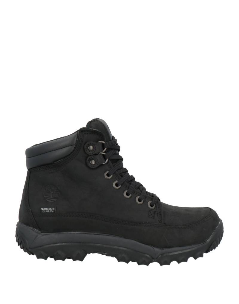 TIMBERLAND Stiefelette Herren Schwarz von TIMBERLAND