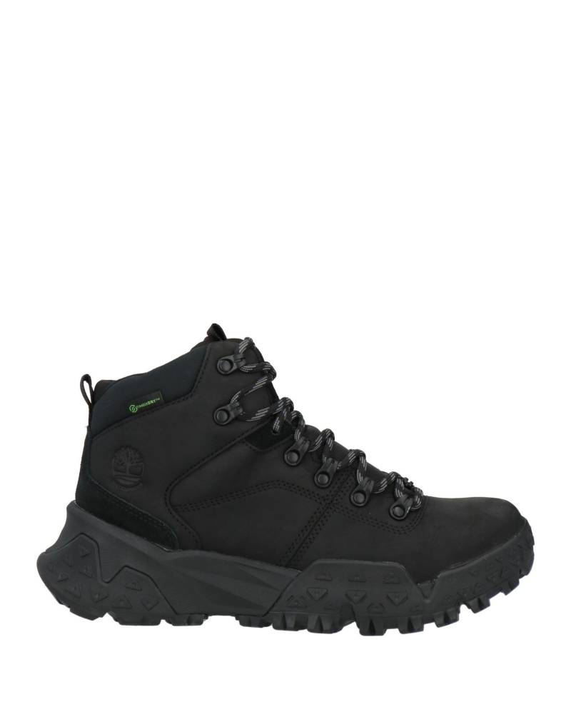 TIMBERLAND Stiefelette Herren Schwarz von TIMBERLAND
