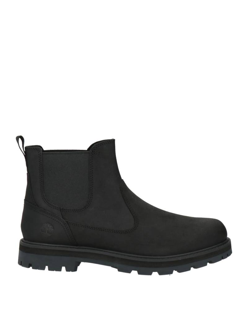 TIMBERLAND Stiefelette Herren Schwarz von TIMBERLAND