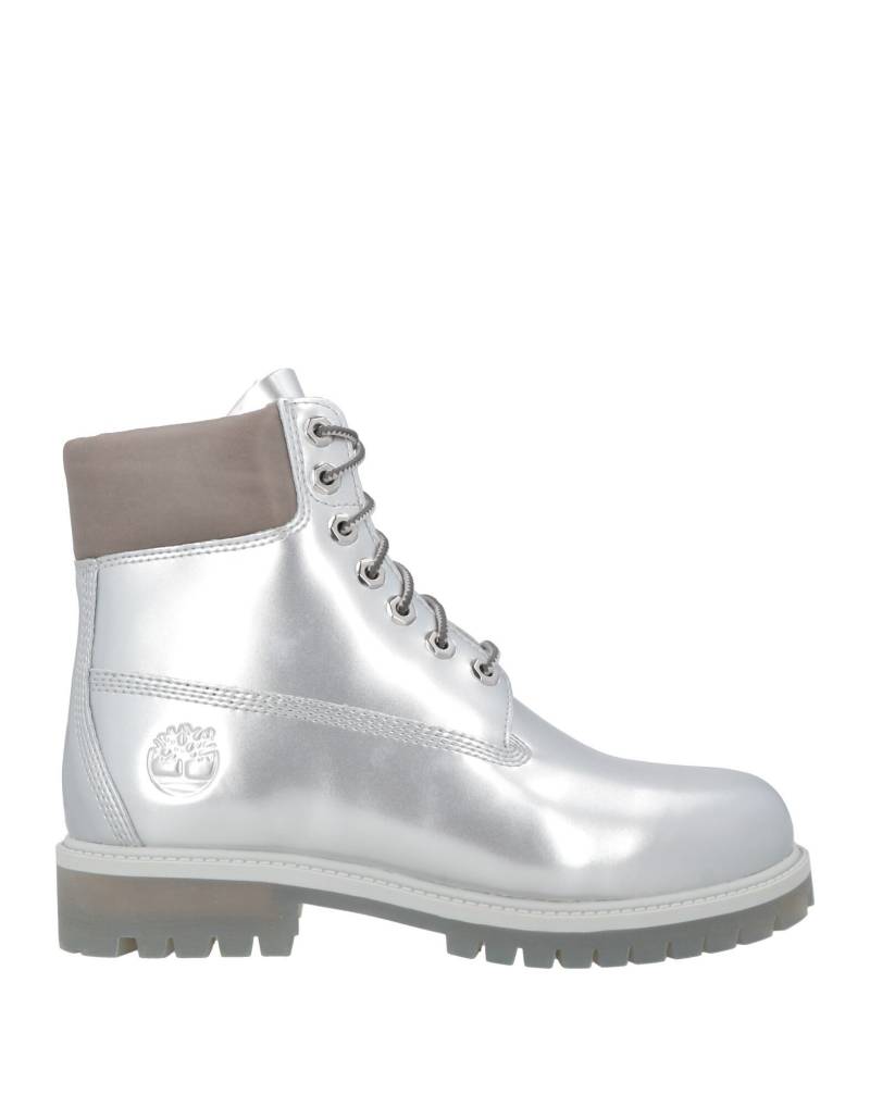 TIMBERLAND Stiefelette Herren Silber TIMBERLAND Stiefelette Herren Silber von TIMBERLAND