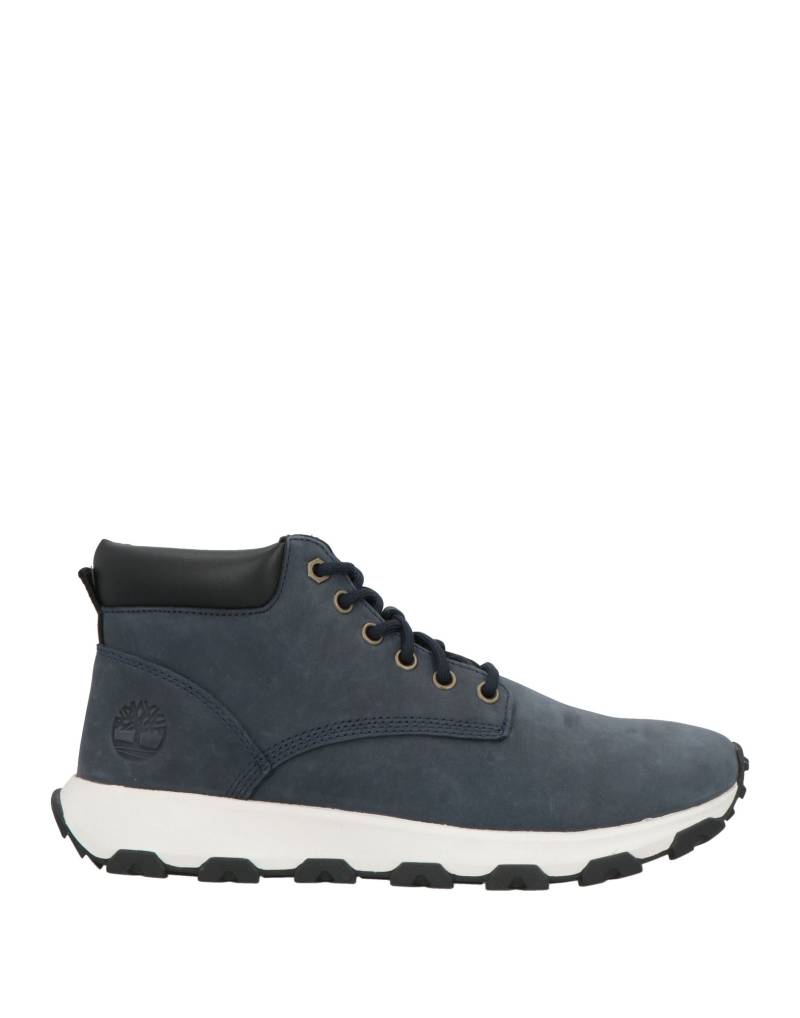 TIMBERLAND Stiefelette Herren Taubenblau von TIMBERLAND