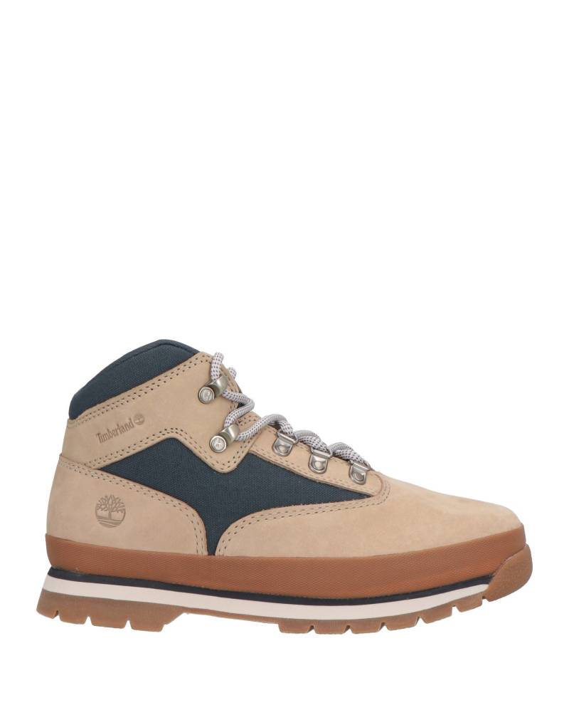 TIMBERLAND Stiefelette Kinder Beige von TIMBERLAND
