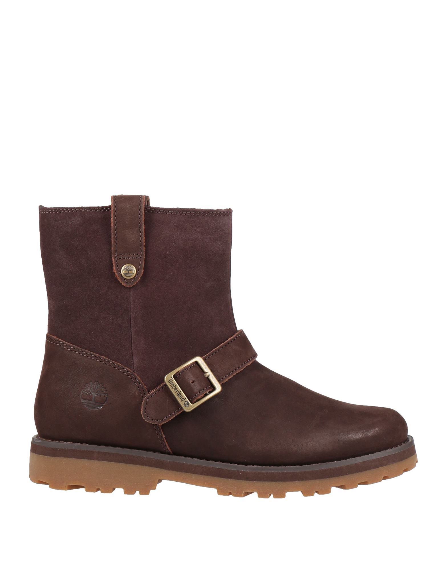 TIMBERLAND Stiefelette Kinder Dunkelbraun von TIMBERLAND