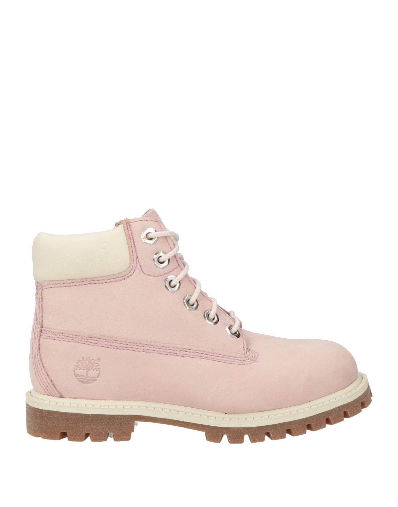 TIMBERLAND Stiefelette Kinder Hellrosa von TIMBERLAND