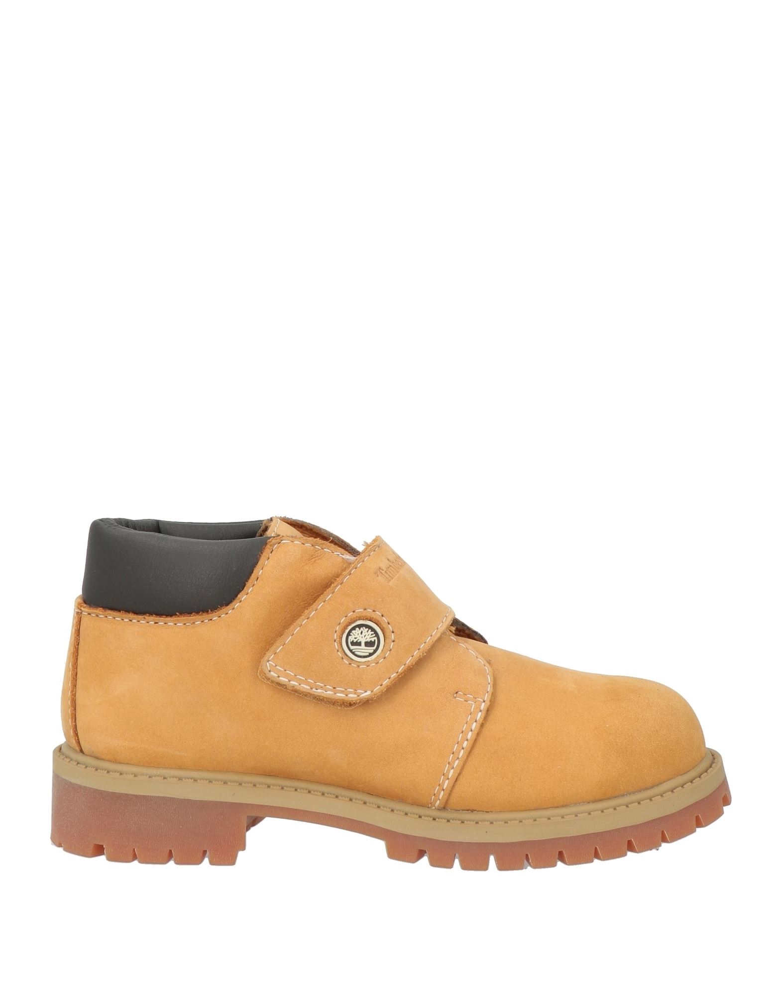 TIMBERLAND Stiefelette Kinder Kamel von TIMBERLAND