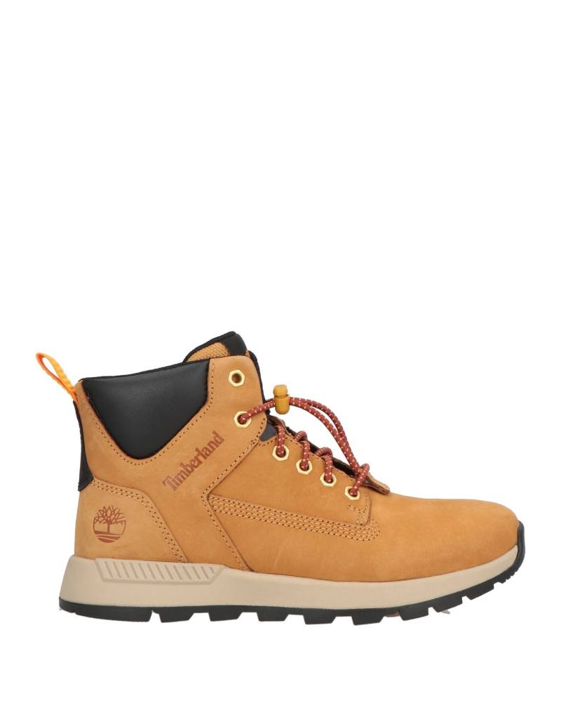 TIMBERLAND Stiefelette Kinder Kamel von TIMBERLAND