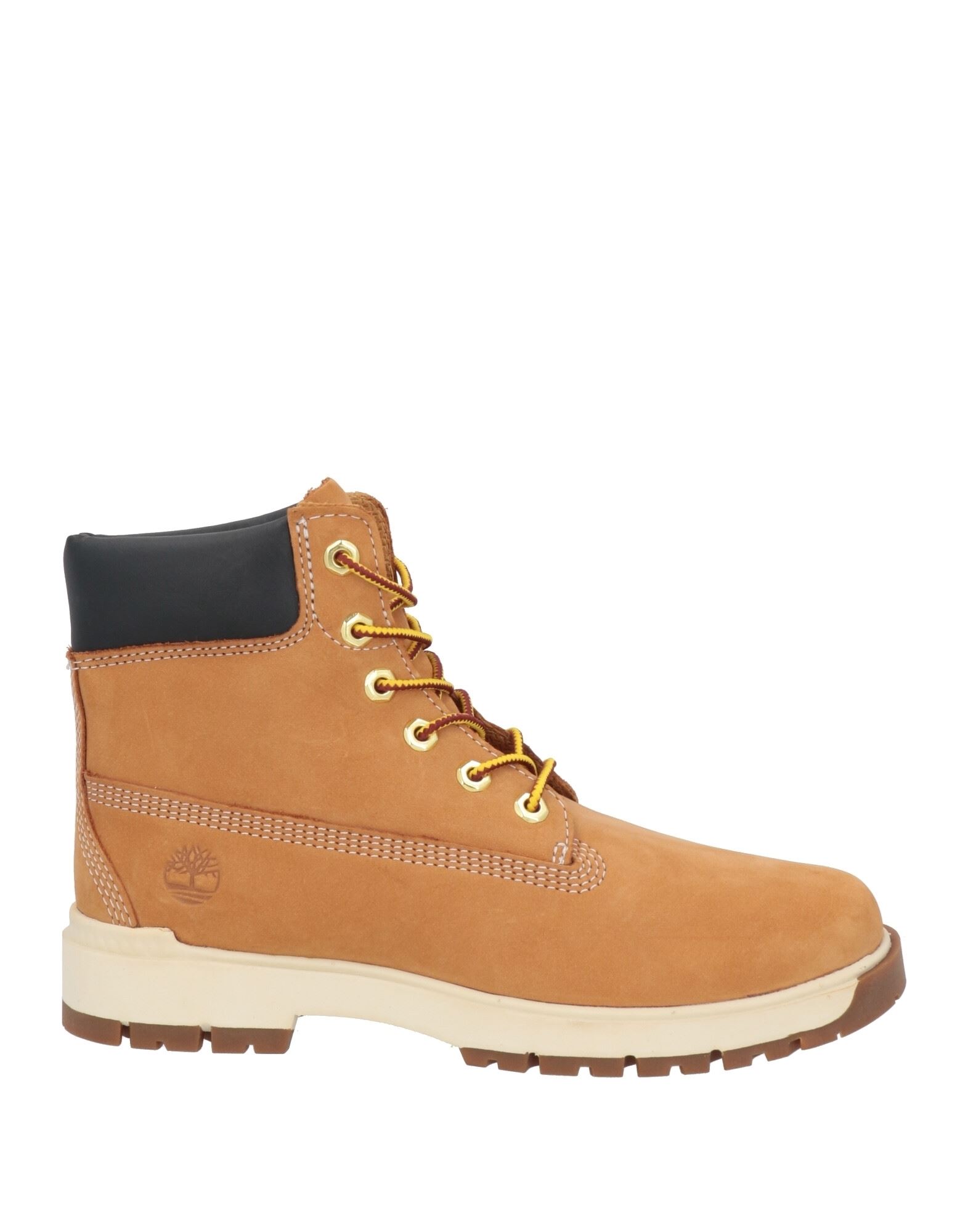 TIMBERLAND Stiefelette Kinder Kamel von TIMBERLAND