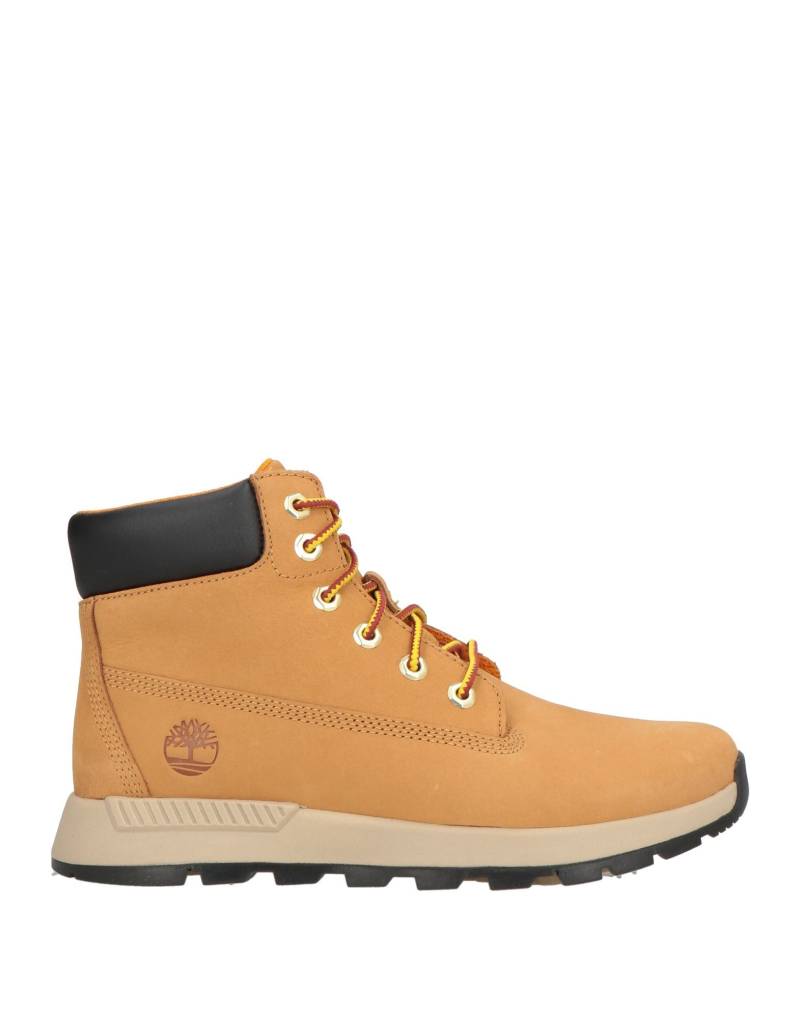 TIMBERLAND Stiefelette Kinder Kamel von TIMBERLAND