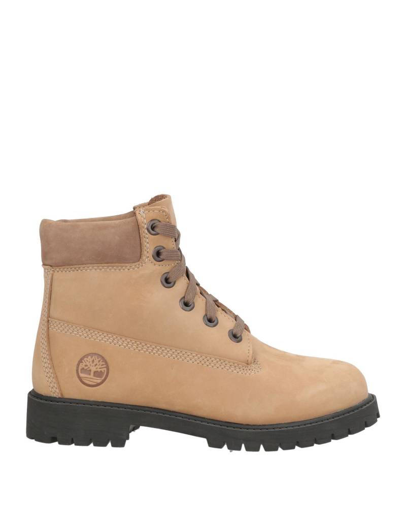 TIMBERLAND Stiefelette Kinder Kamel von TIMBERLAND