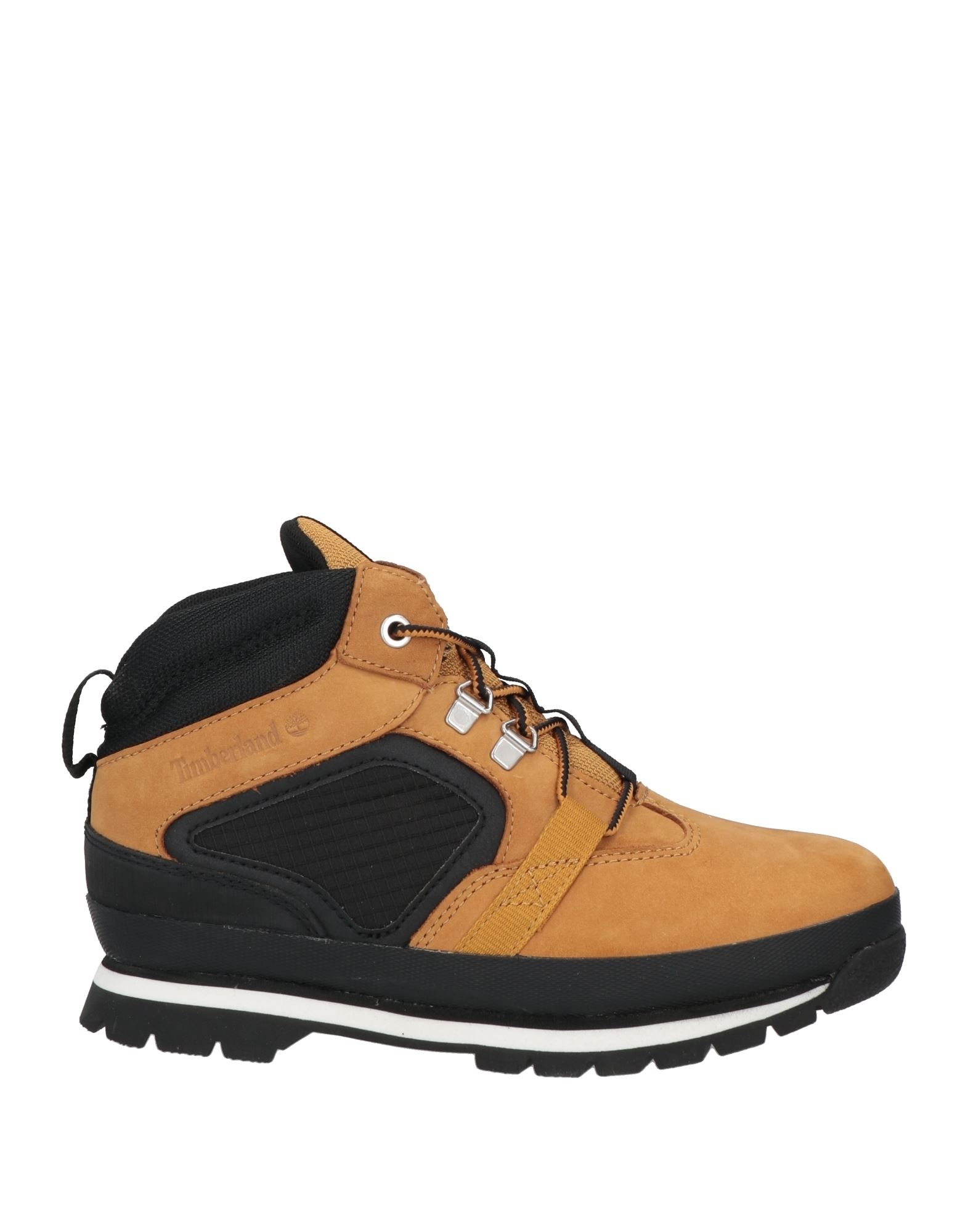 TIMBERLAND Stiefelette Kinder Kamel von TIMBERLAND