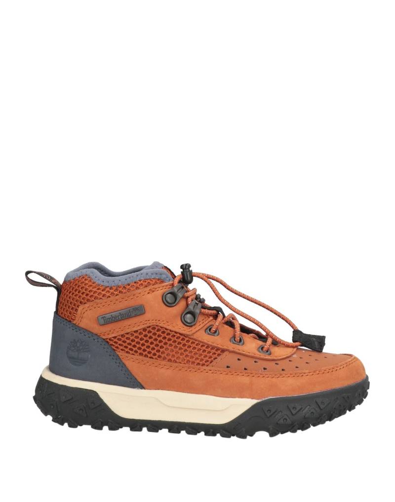 TIMBERLAND Stiefelette Kinder Lederfarben von TIMBERLAND