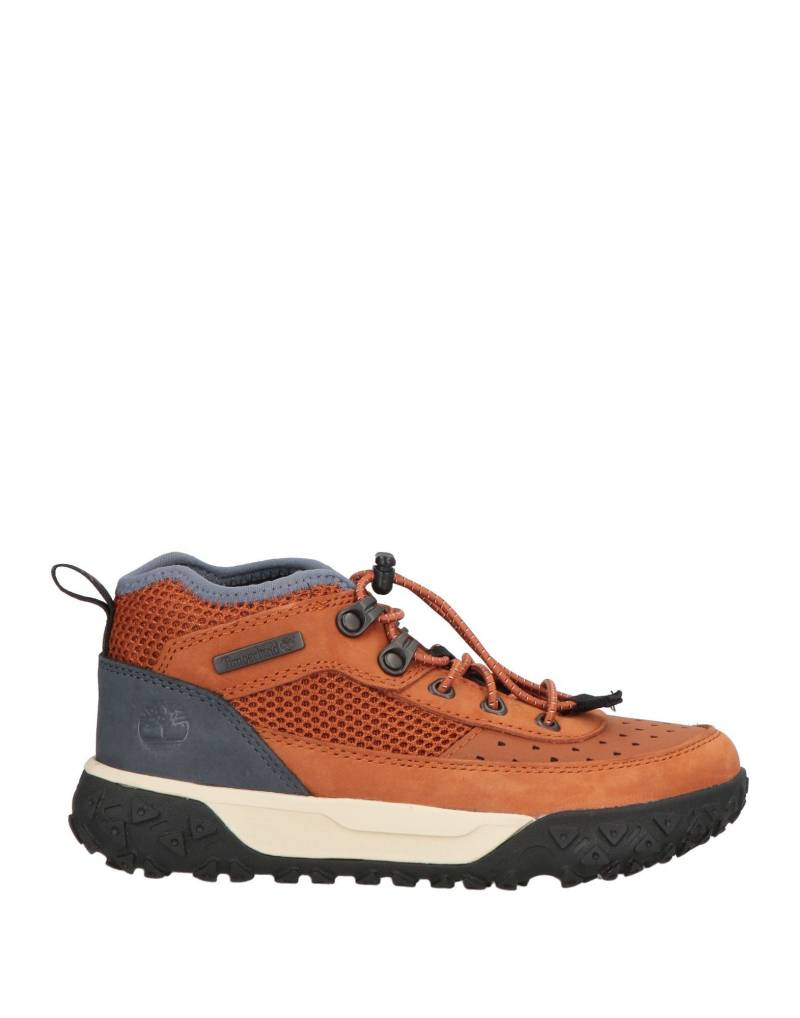 TIMBERLAND Stiefelette Kinder Lederfarben von TIMBERLAND