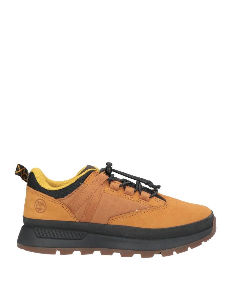 TIMBERLAND Stiefelette Kinder Lederfarben von TIMBERLAND