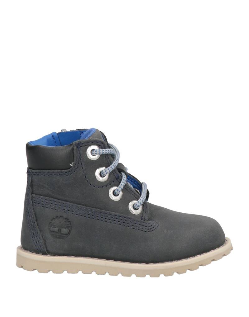 TIMBERLAND Stiefelette Kinder Marineblau von TIMBERLAND