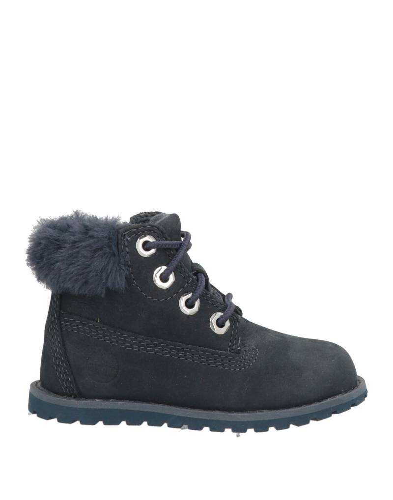 TIMBERLAND Stiefelette Kinder Marineblau von TIMBERLAND