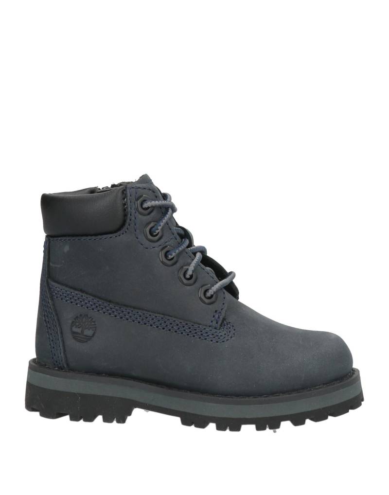 TIMBERLAND Stiefelette Kinder Marineblau von TIMBERLAND