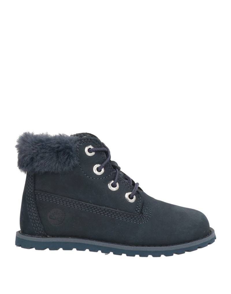 TIMBERLAND Stiefelette Kinder Marineblau von TIMBERLAND