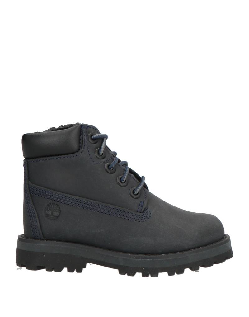 TIMBERLAND Stiefelette Kinder Nachtblau von TIMBERLAND