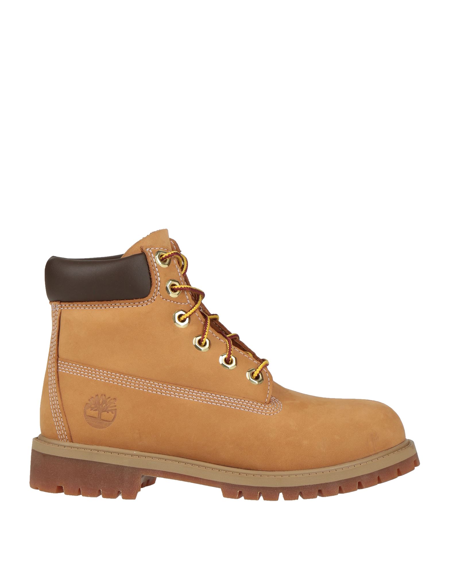 TIMBERLAND Stiefelette Kinder Ocker von TIMBERLAND