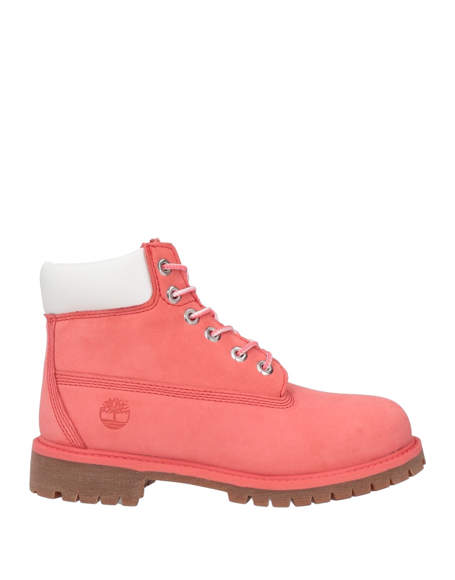 TIMBERLAND Stiefelette Kinder Rosa von TIMBERLAND