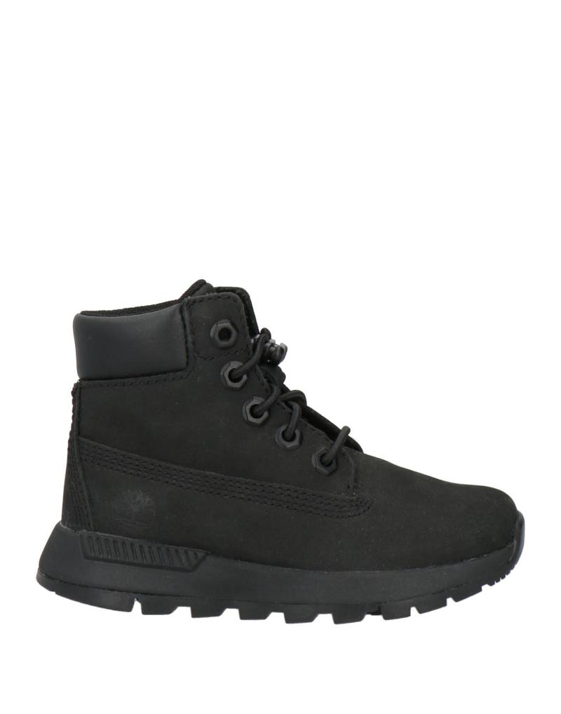TIMBERLAND Stiefelette Kinder Schwarz von TIMBERLAND
