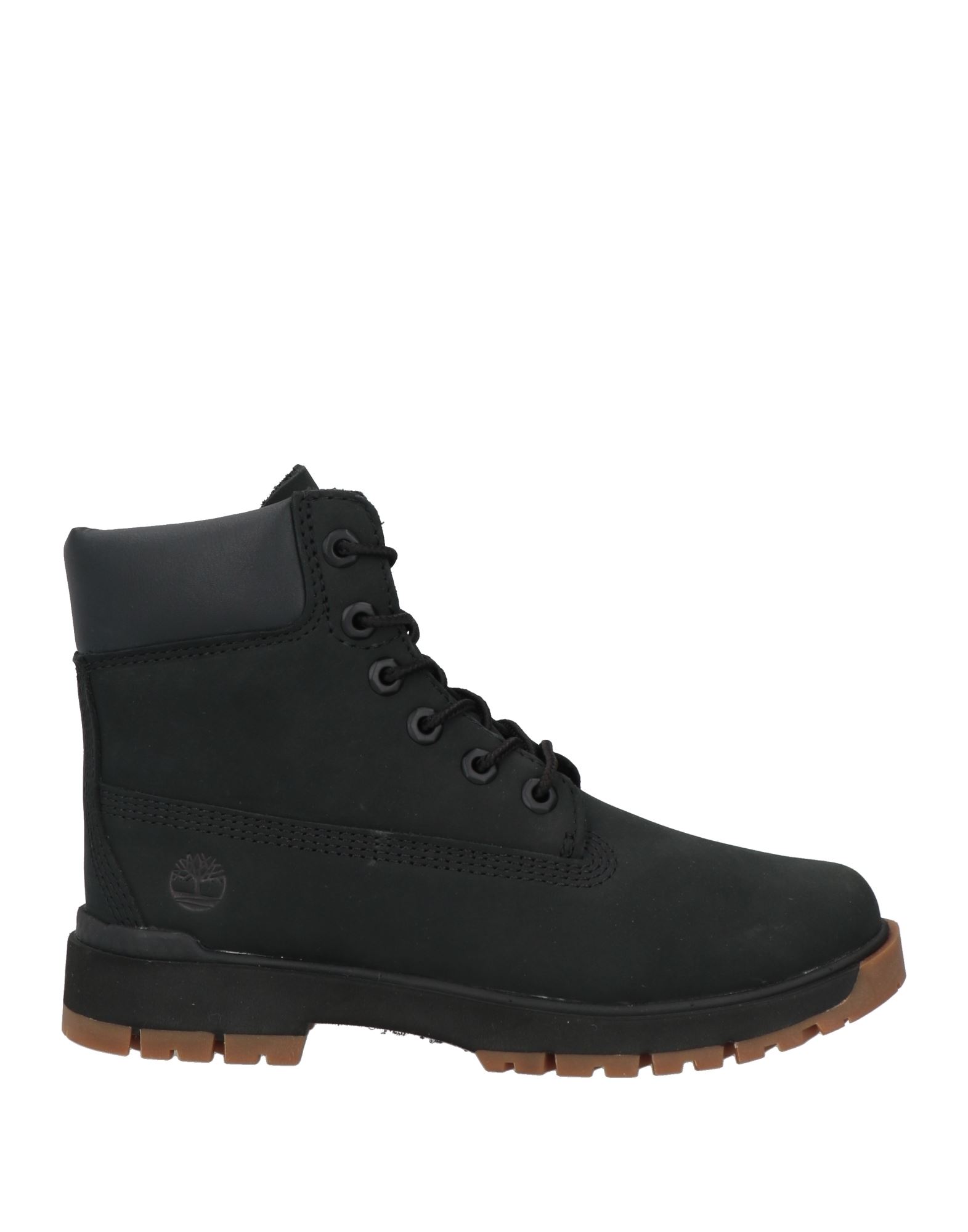 TIMBERLAND Stiefelette Kinder Schwarz von TIMBERLAND