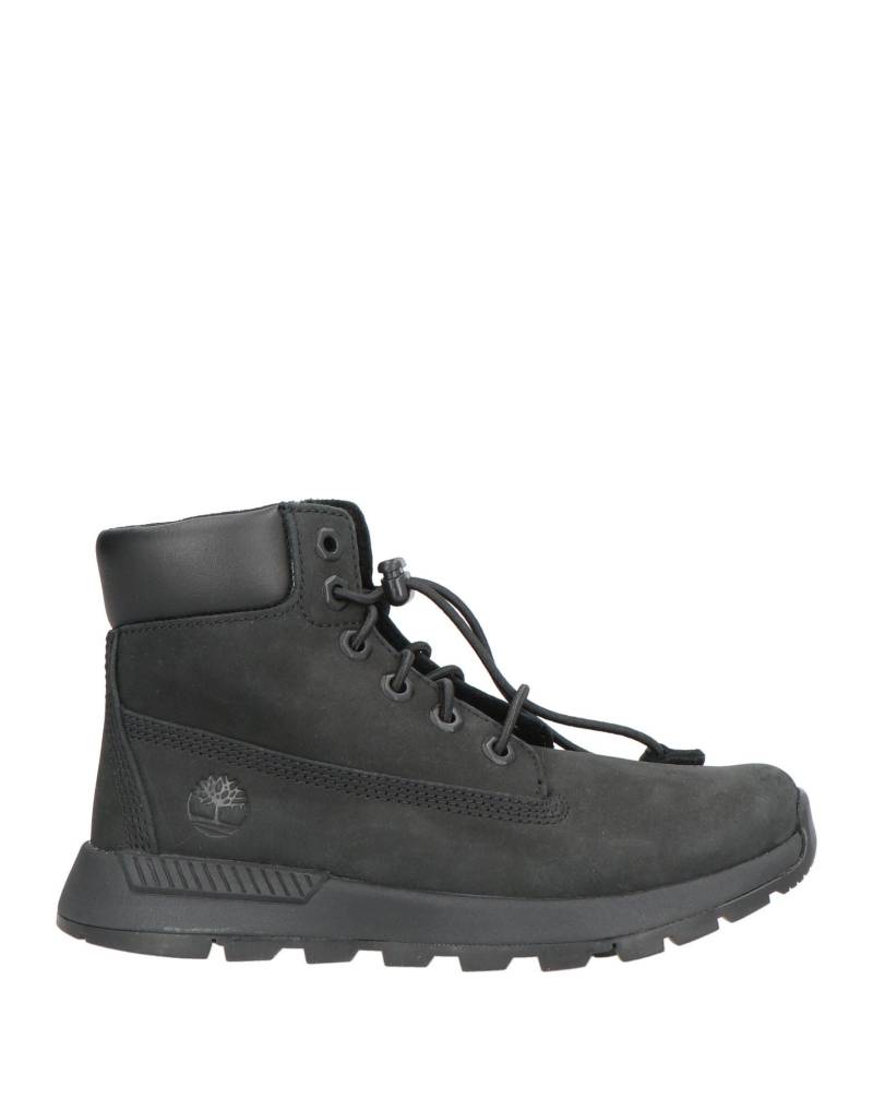 TIMBERLAND Stiefelette Kinder Schwarz von TIMBERLAND