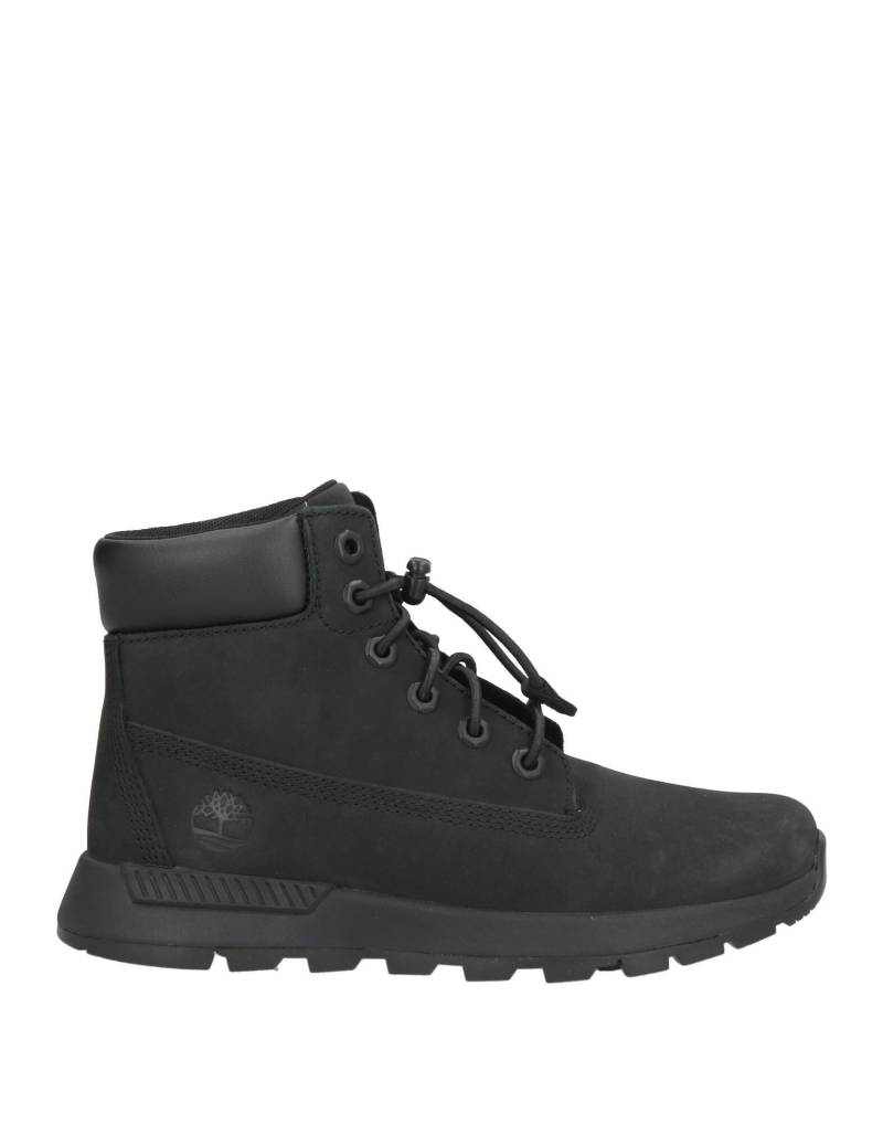 TIMBERLAND Stiefelette Kinder Schwarz von TIMBERLAND
