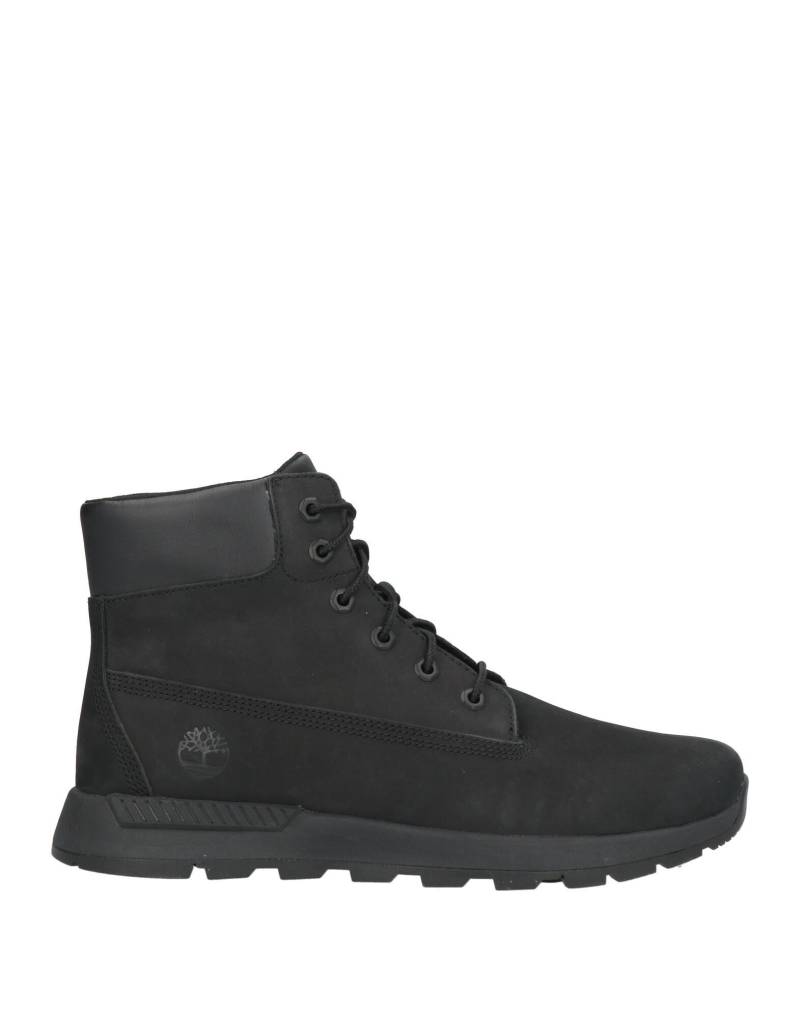 TIMBERLAND Stiefelette Kinder Schwarz von TIMBERLAND